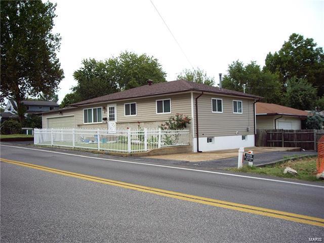 5821 Heege Road St. Louis, MO 63123 - Photo 30 of 30 Gallery Image 30