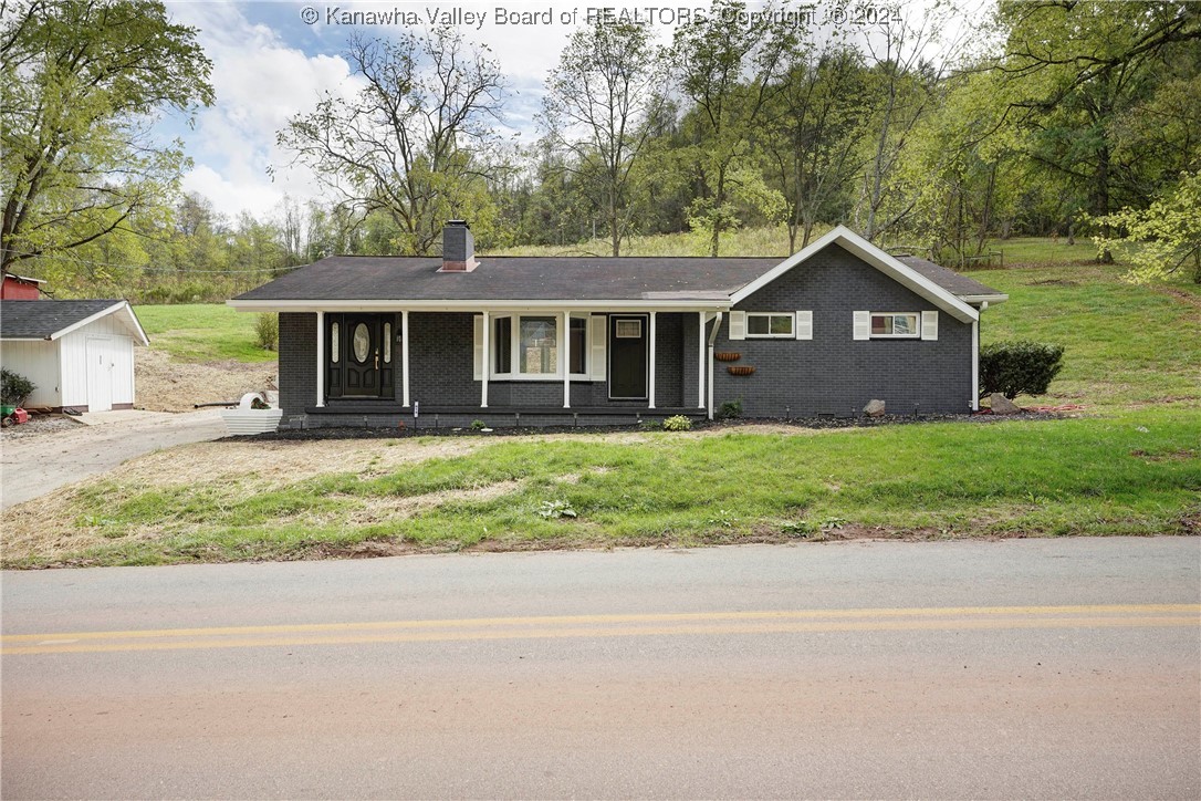 914 Dairy Road Poca, WV 25159 - Photo 1 of 42 Gallery Image 1