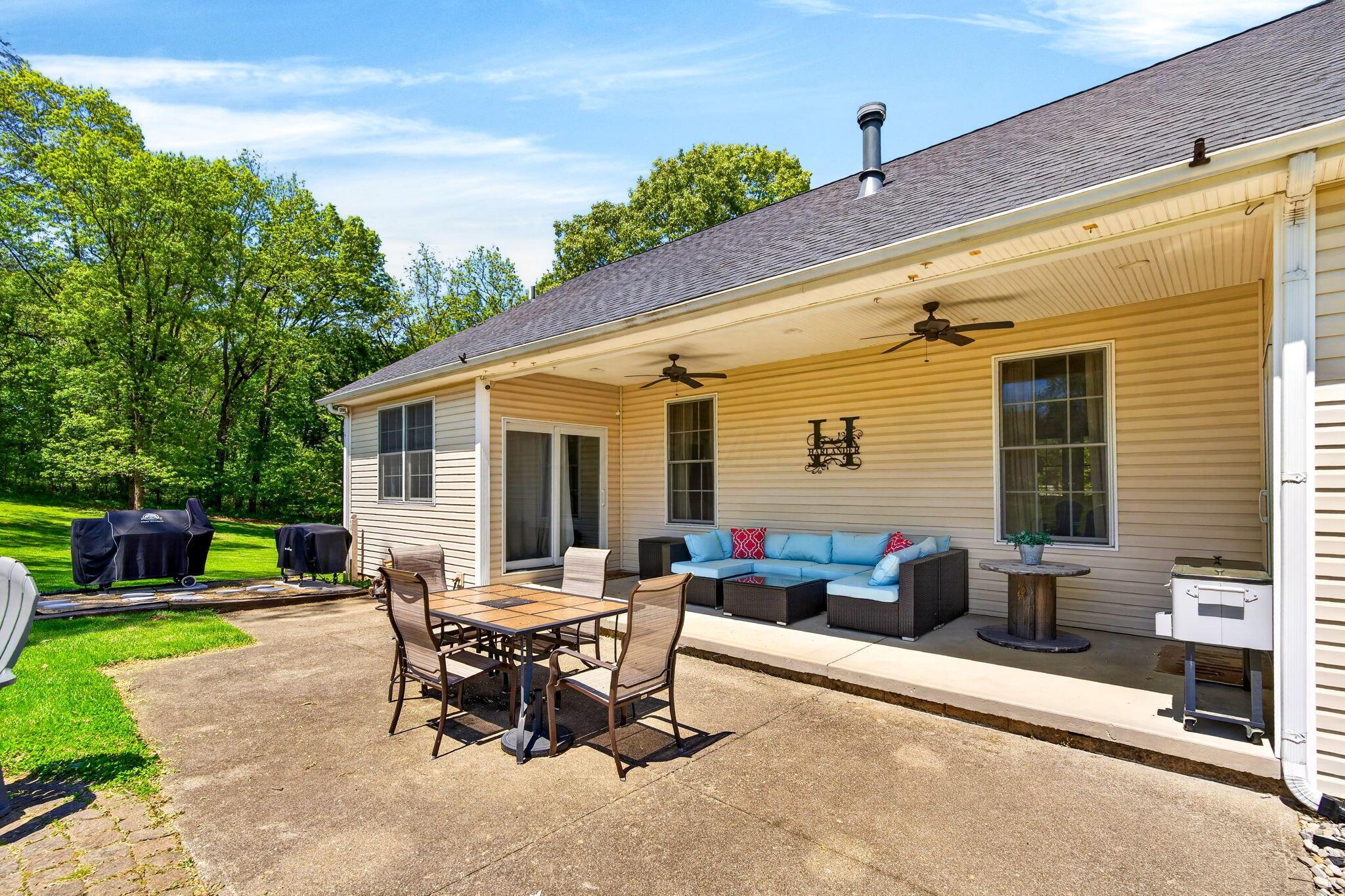 475 Coonpath Road Northwest Lancaster, OH 43130 - Photo 50 of 73 475 Coonpath Rd NW 79