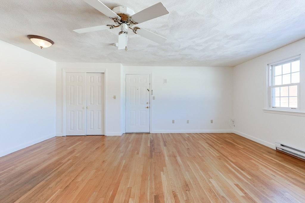 224 School Street, Unit 9 Walpole, MA 02081 - Photo 14 of 31 wooden floor in a room