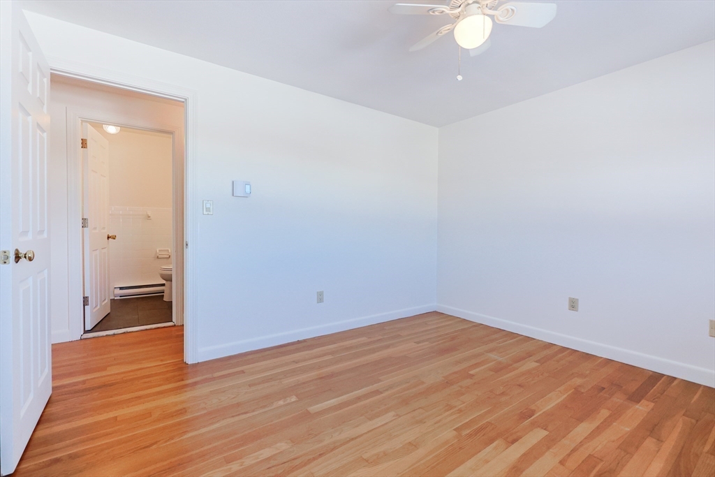 224 School Street, Unit 9 Walpole, MA 02081 - Photo 17 of 31 wooden floor in a room
