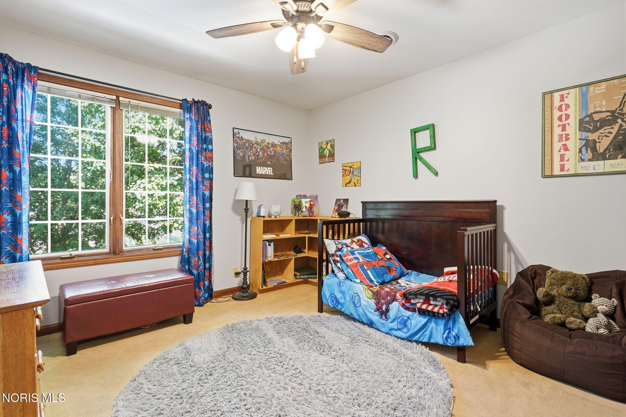 706 Red Fox Road Findlay, OH 45840 - Photo 46 of 67 Gallery Image 46