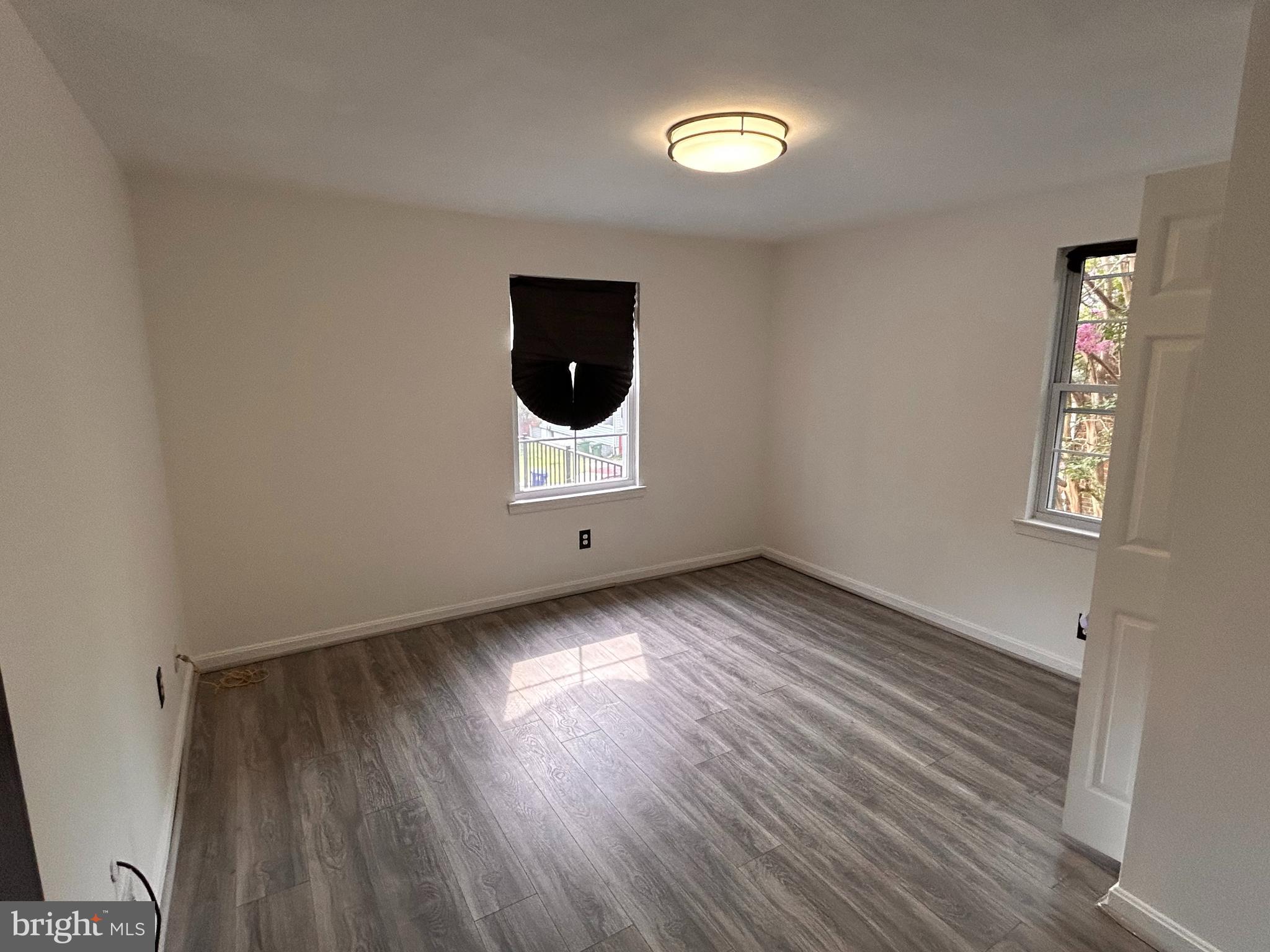 3805 Ridgecroft Road Baltimore, MD 21206 - Photo 8 of 30 Bedroom Main Level