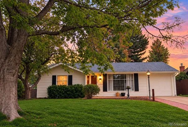 $615,000 | 1304 South Hudson Street, Denver, CO 80222