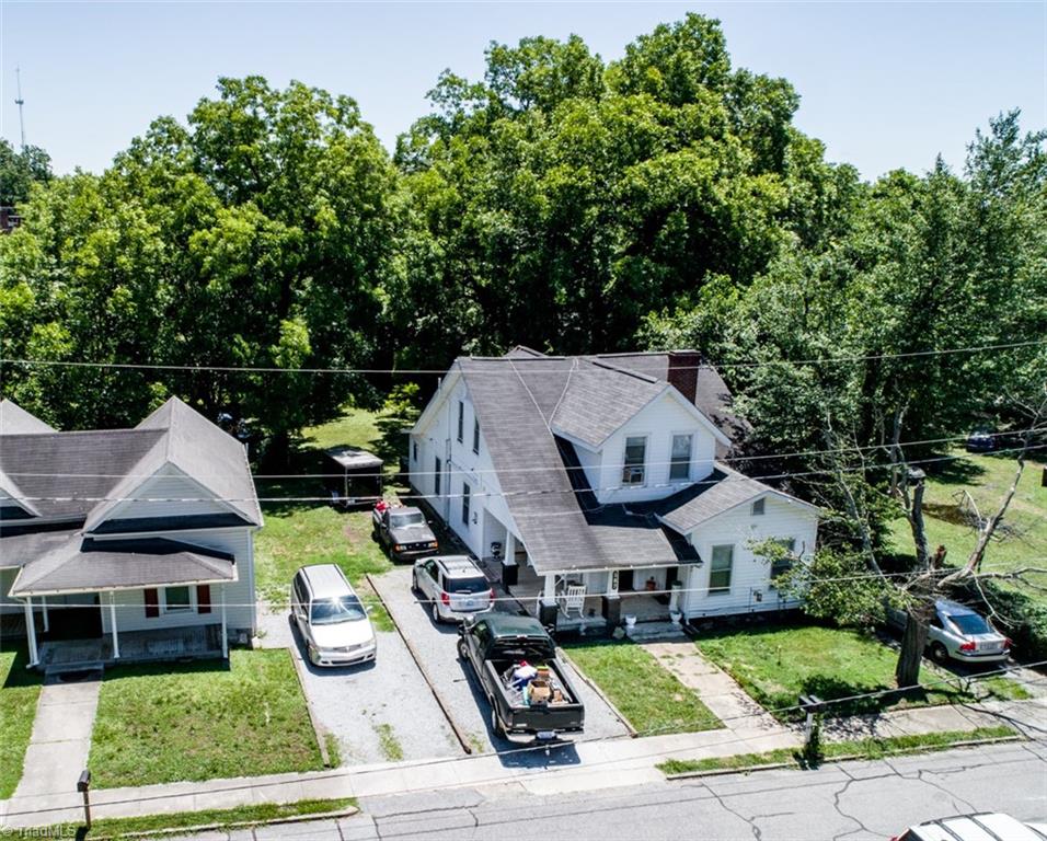 507 Newton Place High Point, NC 27262 - Photo 25 of 25 Gallery Image 25