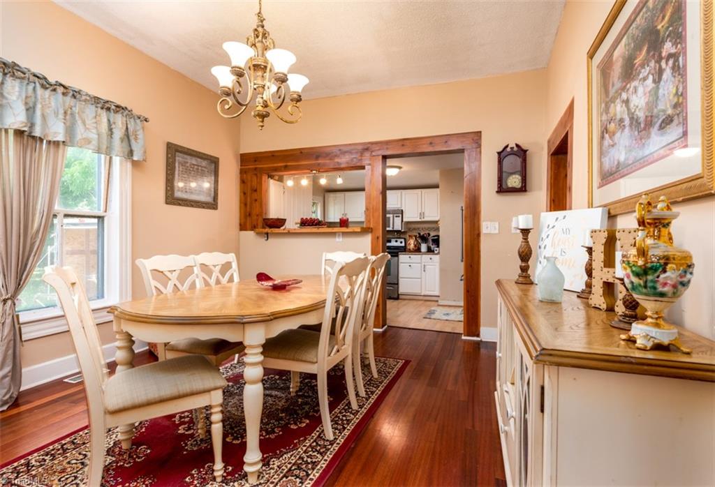 507 Newton Place High Point, NC 27262 - Photo 5 of 25 Gallery Image 5