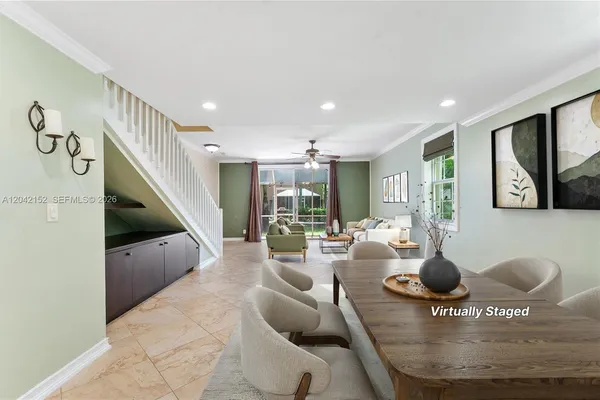 $615,000 | 1552 Barcelona Way, Unit 619, Weston, FL 33327