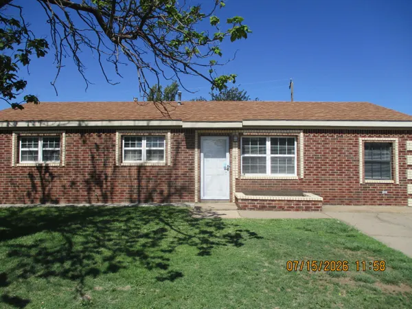 $1,300 | 2908 South Grand Street, Amarillo, TX 79103