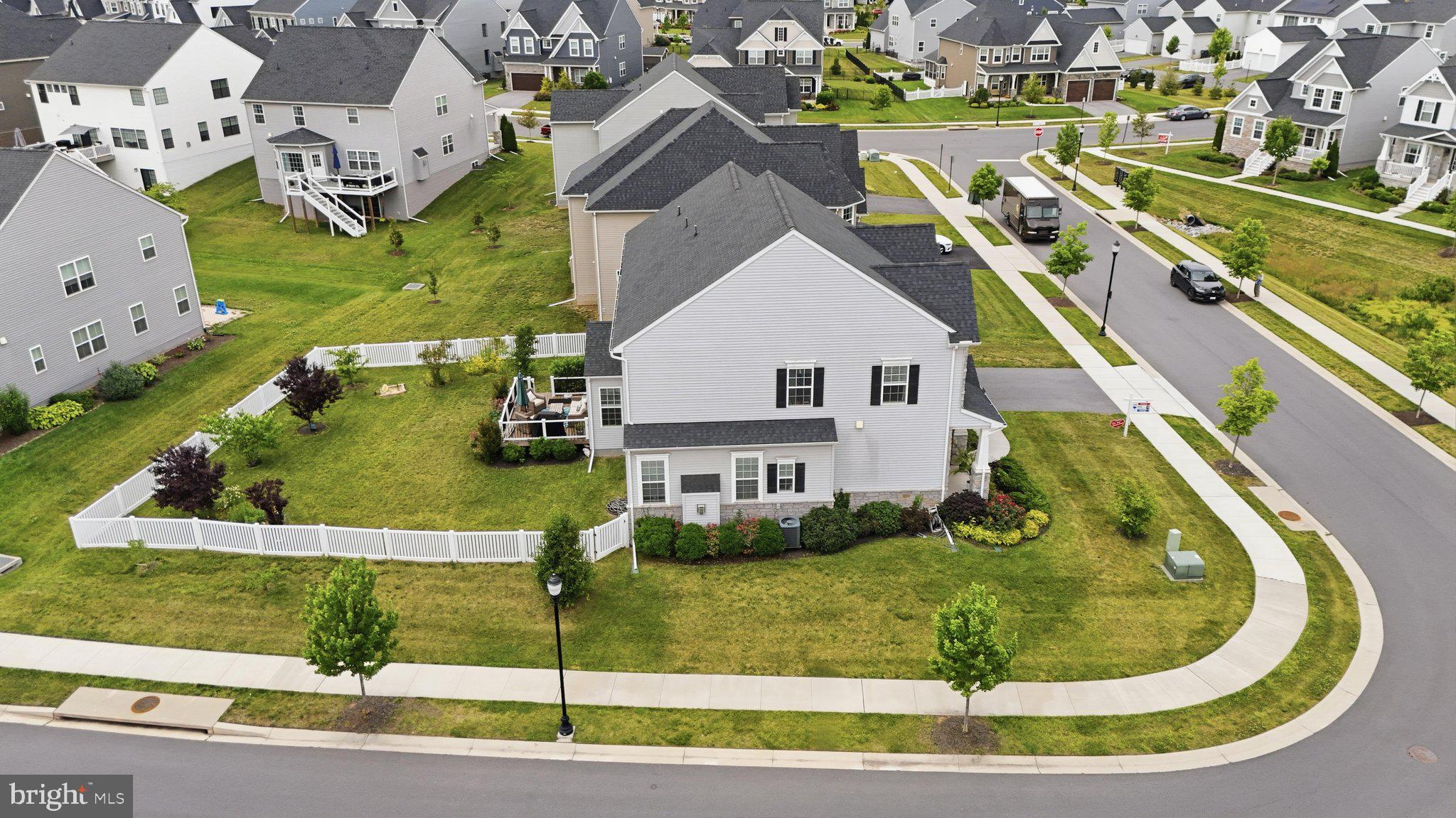 1694 Double Bank Road Frederick, MD 21702 - Photo 94 of 94 Drone pictures