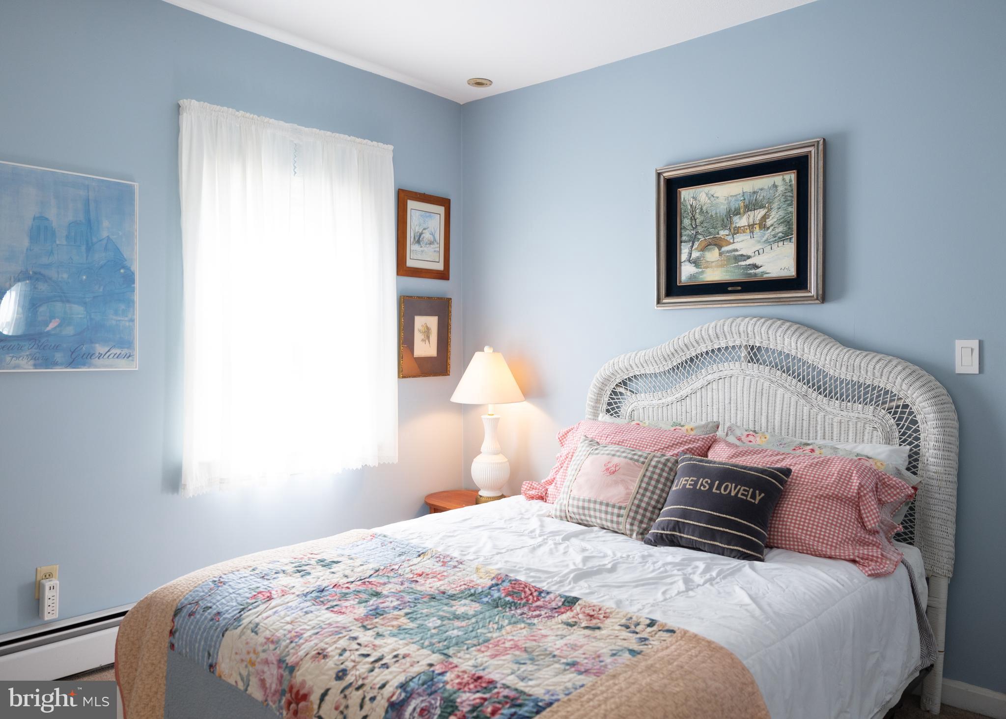 4011 Webster Road Havre de Grace, MD 21078 - Photo 29 of 54 Bedroom 4