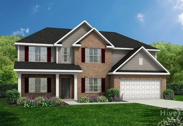 $365,875 | 73 Turkey Shoot Court Northeast, Ludowici, GA 31316