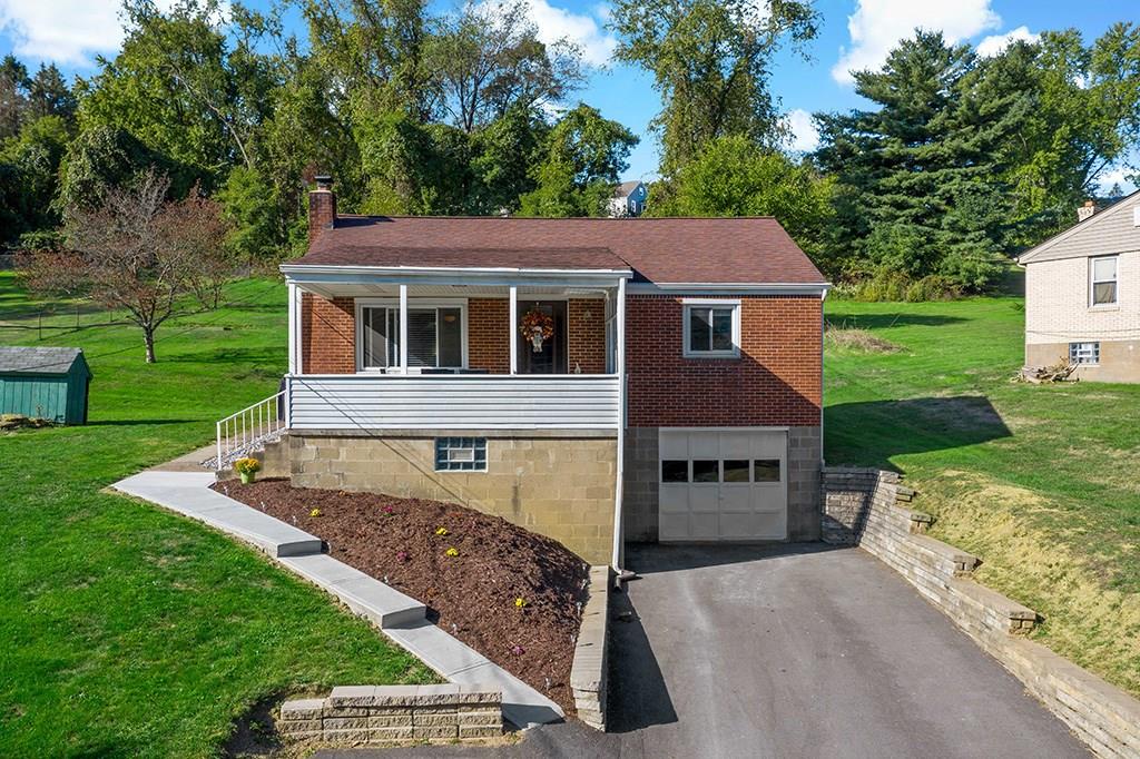 320 Waterman Road Jefferson Hills, PA 15025 - Photo 1 of 25 Gallery Image 1