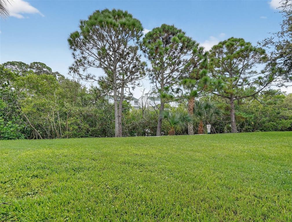 14879 Seminole Trail Seminole, FL 33776 - Photo 34 of 40 a view of a grassy field with trees in the background