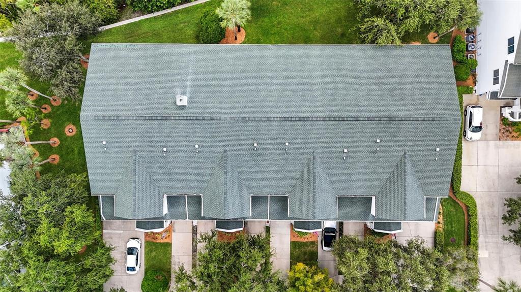 14879 Seminole Trail Seminole, FL 33776 - Photo 38 of 40 an aerial view of a house with outdoor space and seating area