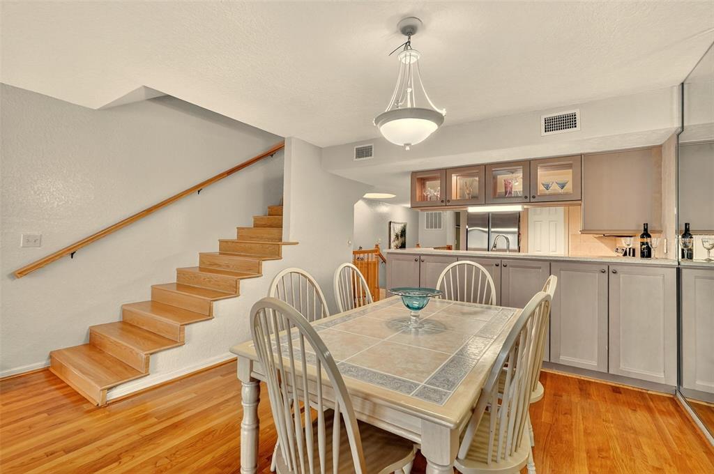 14879 Seminole Trail Seminole, FL 33776 - Photo 9 of 40 a view of a dining room with furniture