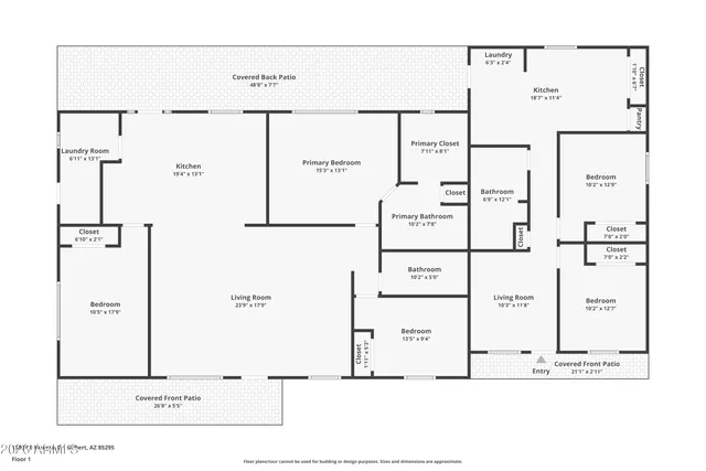 $950,000 | 13839 East Morgan Drive, Gilbert, AZ 85295