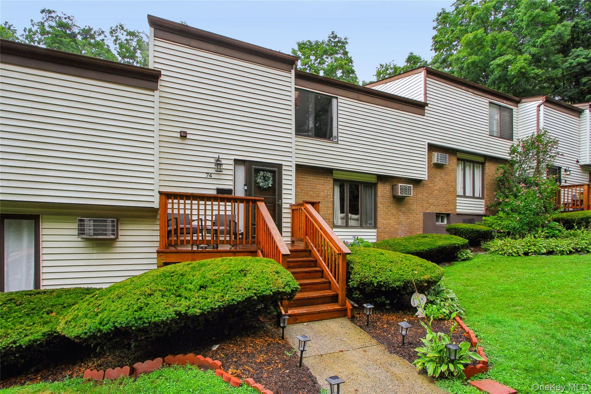 3 Hook Road, Unit 74 Poughkeepsie, NY 12601 - Photo 1 of 42 Gallery Image 1