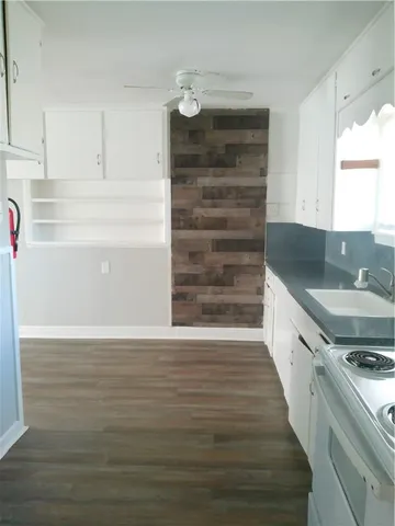 $1,250 | 3921 Chestnut Street, Unit A, Corpus Christi, TX 78411