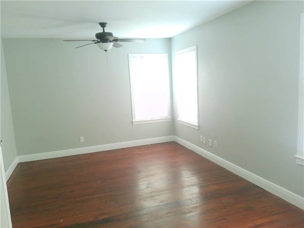 3921 Chestnut Street, Unit A Corpus Christi, TX 78411 - Photo 5 of 9