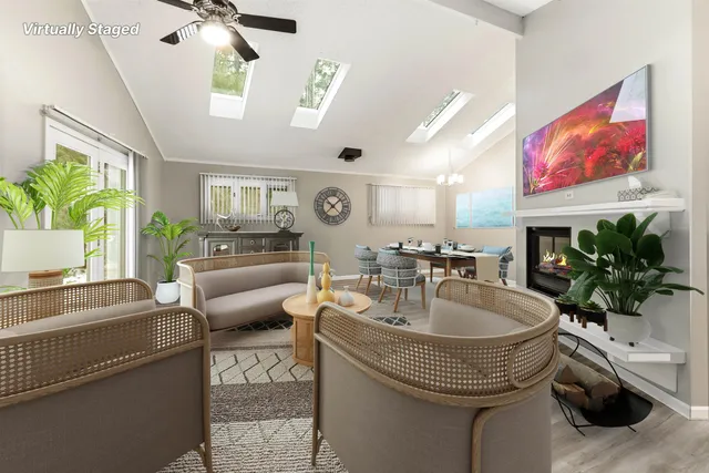 $549,900 | W5690 Cherokee Lane, New Lisbon, WI 53950