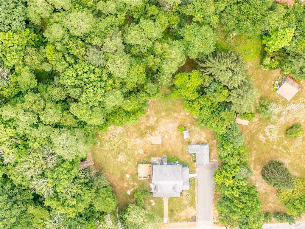 335 Eagle Peak Road Burrillville, RI 02859 - Photo 34 of 35