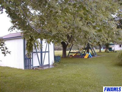 10015 Wheelock Road Fort Wayne, IN 46835 - Photo 10 of 10