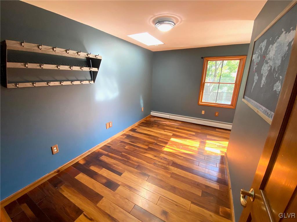 1665 Easton Road Hellertown, PA 18055 - Photo 23 of 37 a view of empty room with window