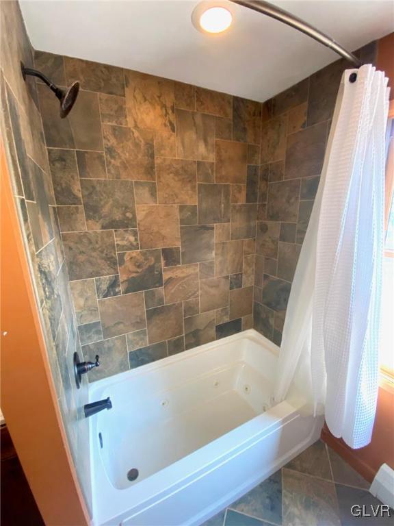 1665 Easton Road Hellertown, PA 18055 - Photo 26 of 37 a bathroom with a bathtub