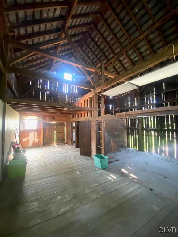 1665 Easton Road Hellertown, PA 18055 - Photo 33 of 37 a view of a porch with seating space