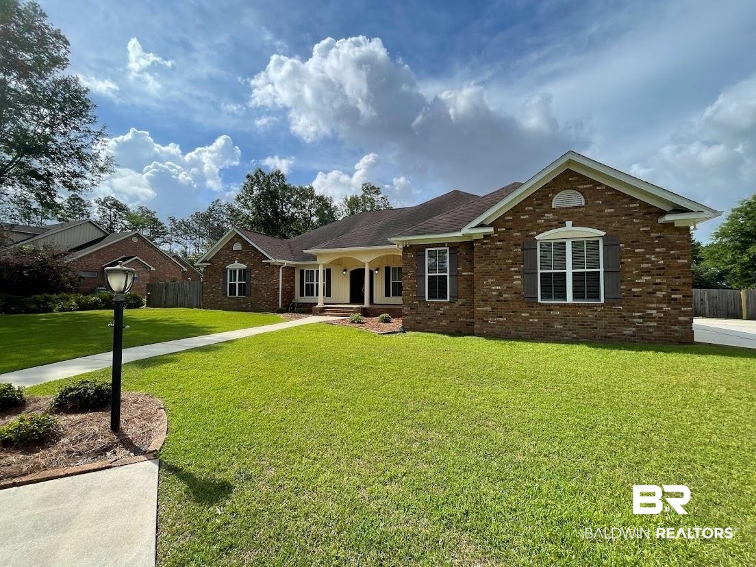15294 Timber Ridge Drive Loxley, AL 36551 - Photo 3 of 47