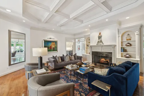 $2,790,000 | 915 Calloway Drive, Brentwood, TN 37027