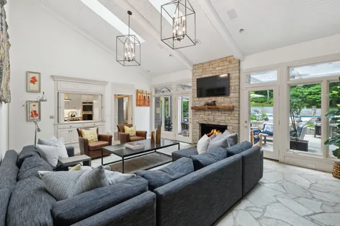 $2,790,000 | 915 Calloway Drive, Brentwood, TN 37027