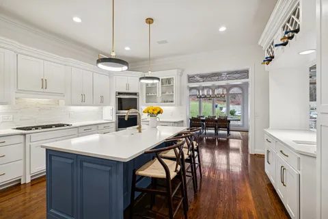 $2,790,000 | 915 Calloway Drive, Brentwood, TN 37027