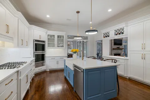 $2,790,000 | 915 Calloway Drive, Brentwood, TN 37027