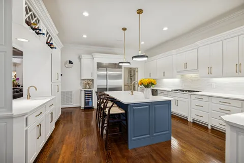 $2,790,000 | 915 Calloway Drive, Brentwood, TN 37027