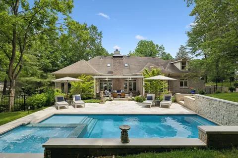 $2,790,000 | 915 Calloway Drive, Brentwood, TN 37027