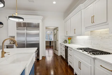 $2,790,000 | 915 Calloway Drive, Brentwood, TN 37027