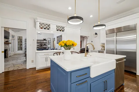 $2,790,000 | 915 Calloway Drive, Brentwood, TN 37027