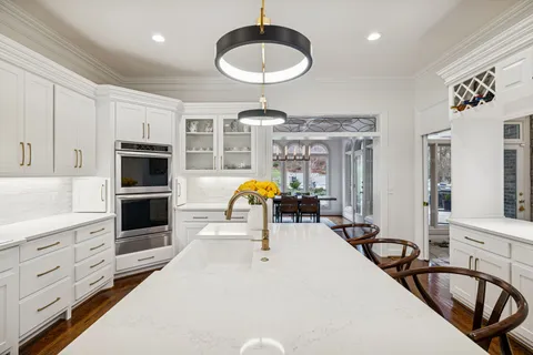 $2,790,000 | 915 Calloway Drive, Brentwood, TN 37027