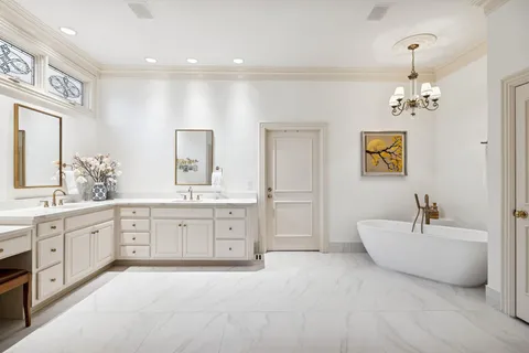 $2,790,000 | 915 Calloway Drive, Brentwood, TN 37027