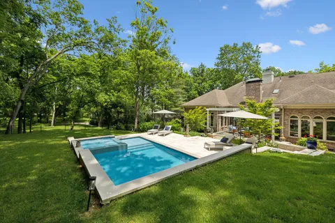 $2,790,000 | 915 Calloway Drive, Brentwood, TN 37027