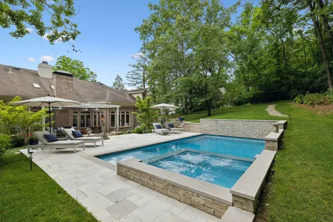 $2,790,000 | 915 Calloway Drive, Brentwood, TN 37027