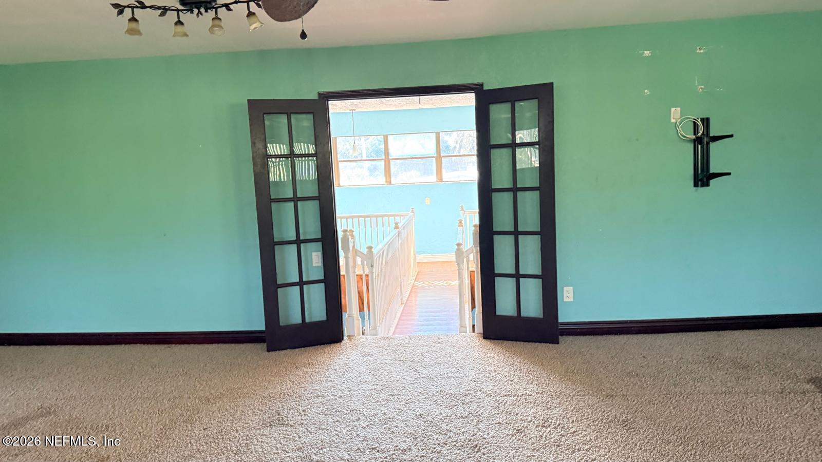 1645 Forest Hills Road Jacksonville, FL 32208 - Photo 9 of 15 a view of an empty room