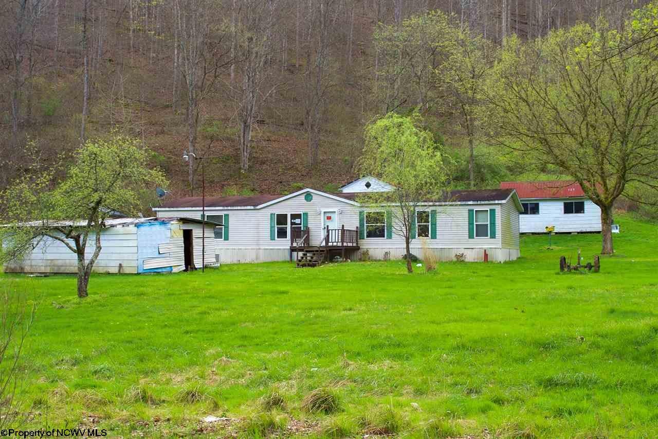 289 Burns Fork Road Rosedale, WV 26636 - Photo 1 of 20 Gallery Image 1
