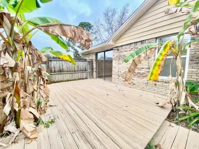 a view of outdoor space