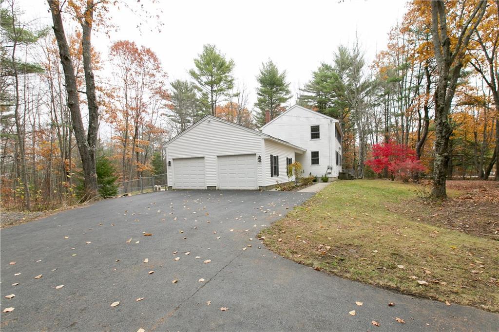 1 Mitchell Hill Road Scarborough, ME 04074 - Photo 32 of 34 Photo