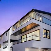 a view of a building