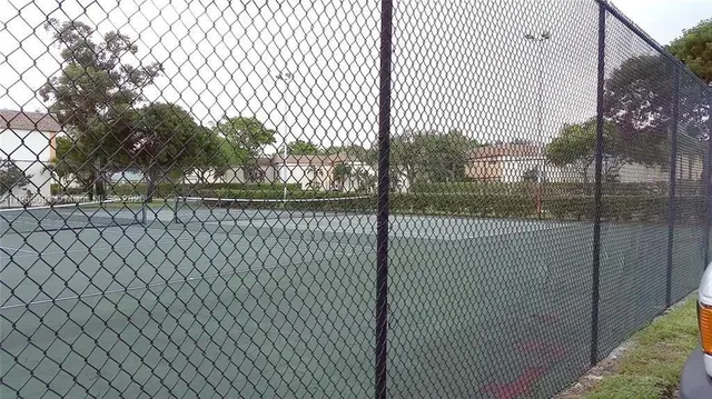 a sign on the side of the road