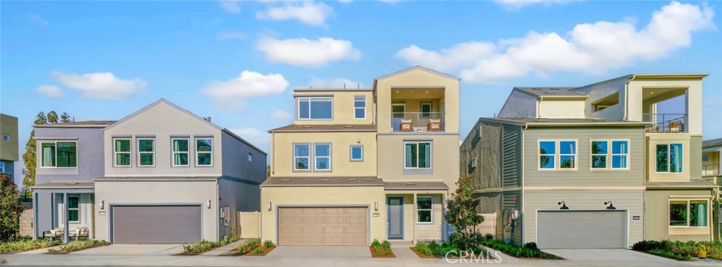 1708 Grape Street Fullerton, CA 92833 - Photo 3 of 4 Photos shown are of model only- not actual homesite.