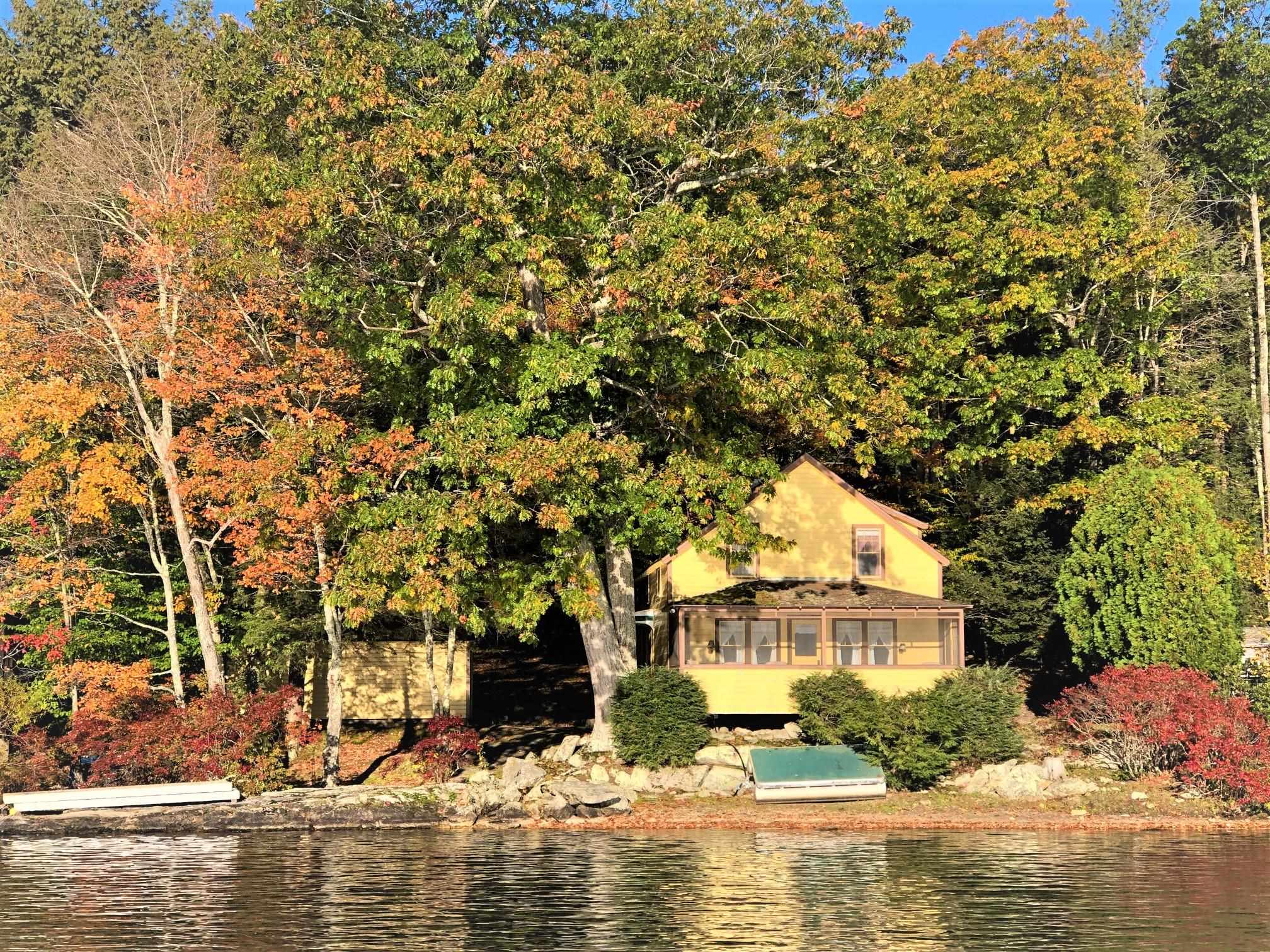 70 North Shore Road Chesterfield, NH 03462 - Photo 5 of 31